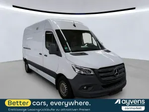 Mercedes-Benz Sprinter 314 CDI 2020