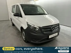 Mercedes-Benz Vito Marco Polo 114 2019