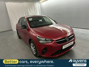 Opel Corsa 1.2 Edition 2022