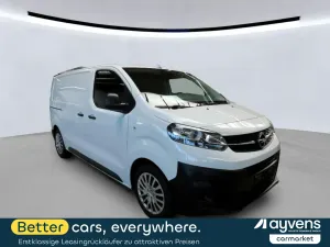 Opel Vivaro 1.5 Edition 2023