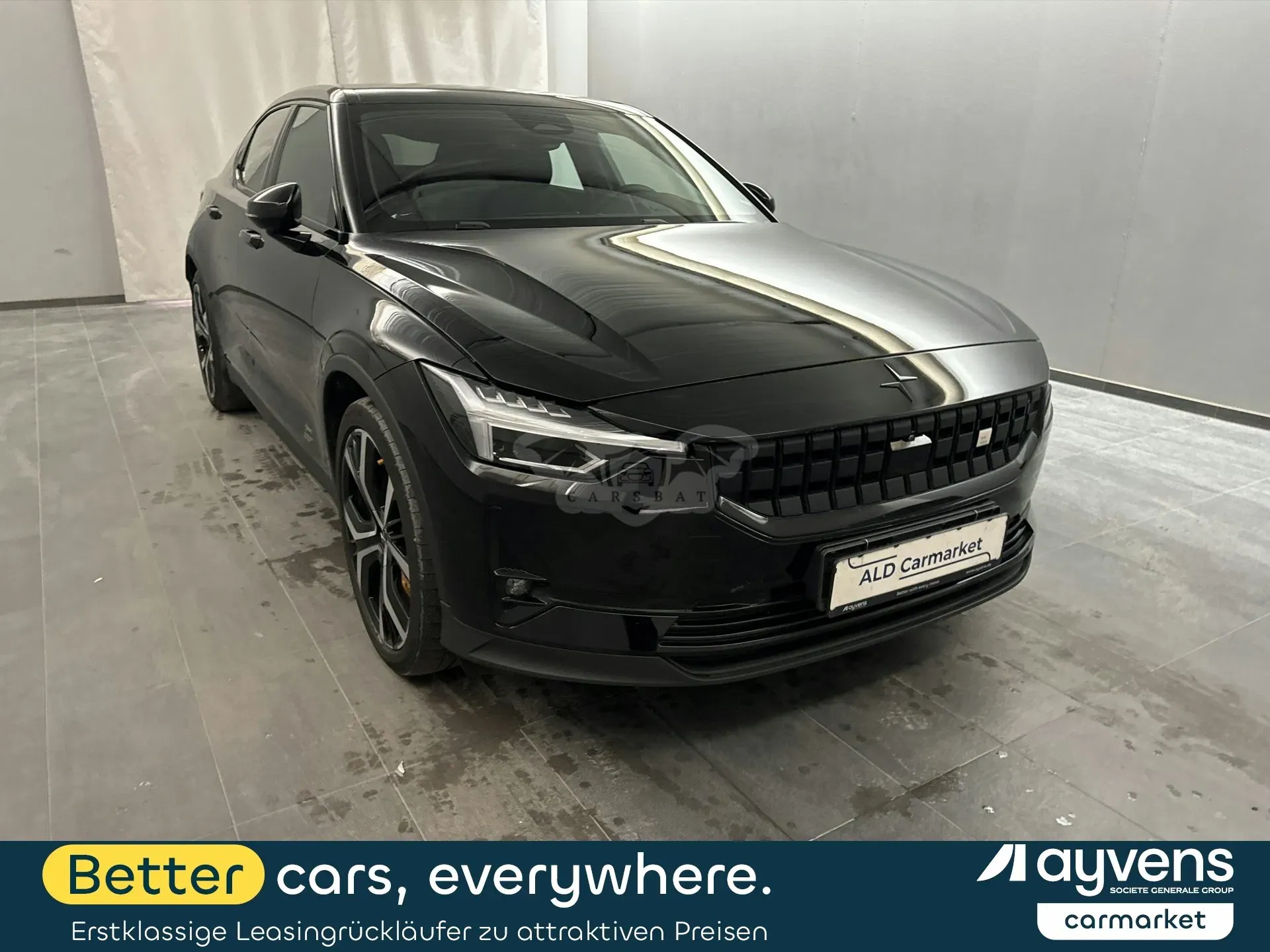 Polestar 2 Performance 79 kWh 2023