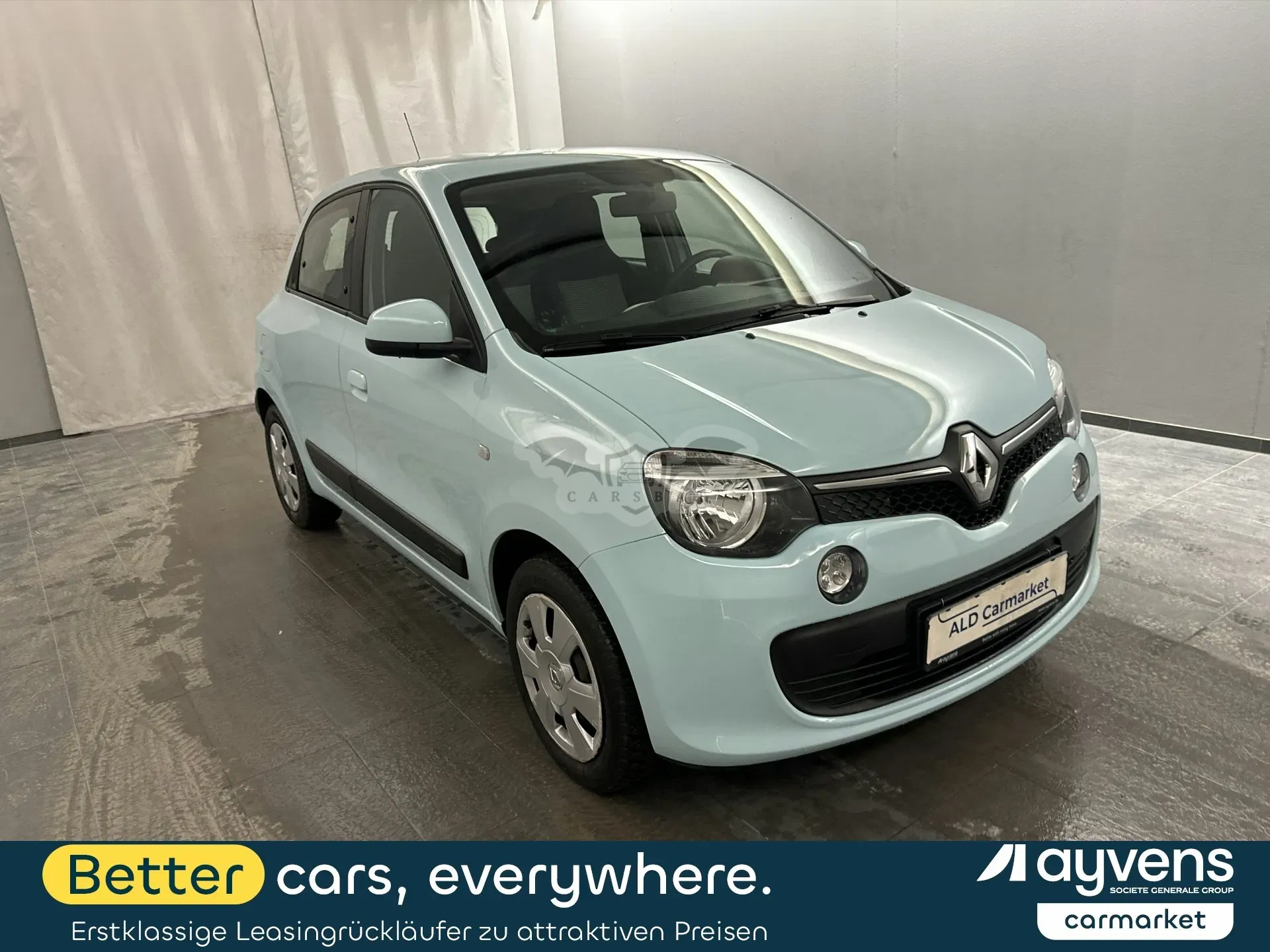 Renault Twingo Life 2019
