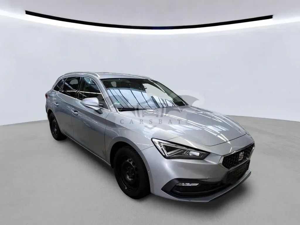 Seat Leon Sportstourer 2.0 TDI Style 2022