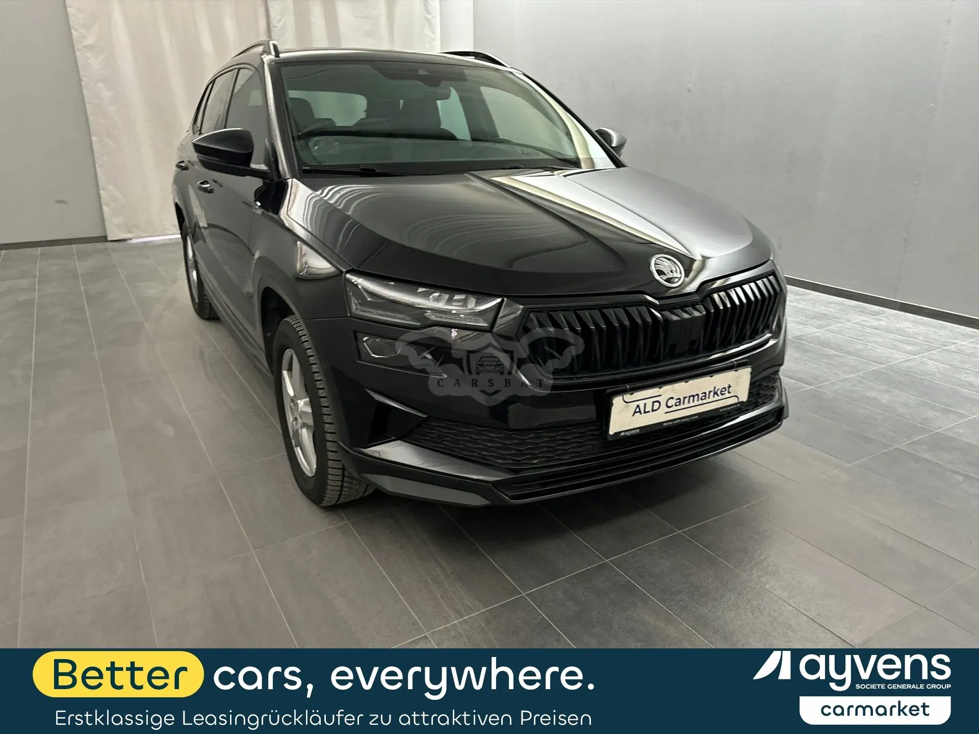 Skoda Karoq 2.0 TDI Sportline 2023