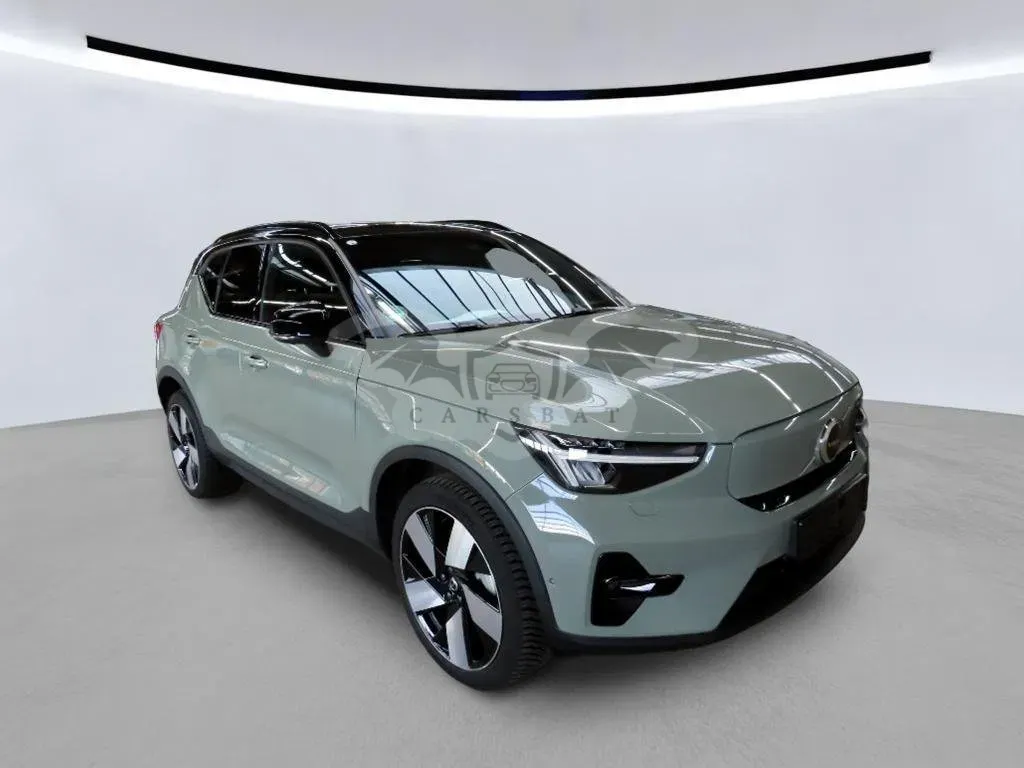 Volvo XC40 78 kWh Ultimate 2023