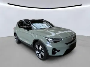 Volvo XC40 78 kWh Ultimate 2023