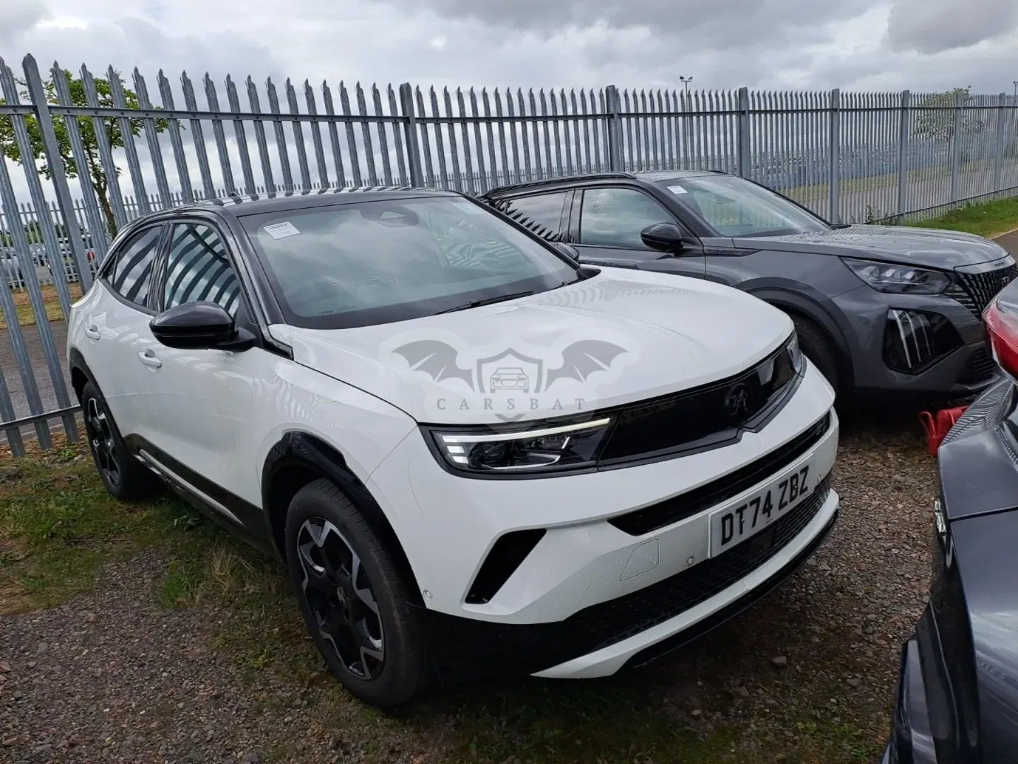 Vauxhall Mokka 1.2 Turbo Ultimate 2025