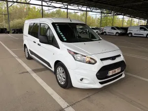Ford Transit Connect 1.5 TDCI Trend 2017