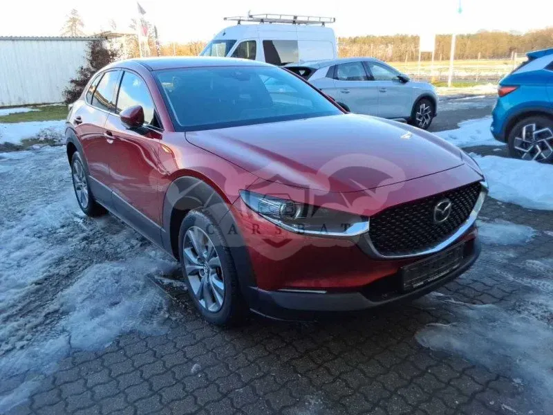 Mazda CX-30 2.0 M-Hybrid Selection 2022