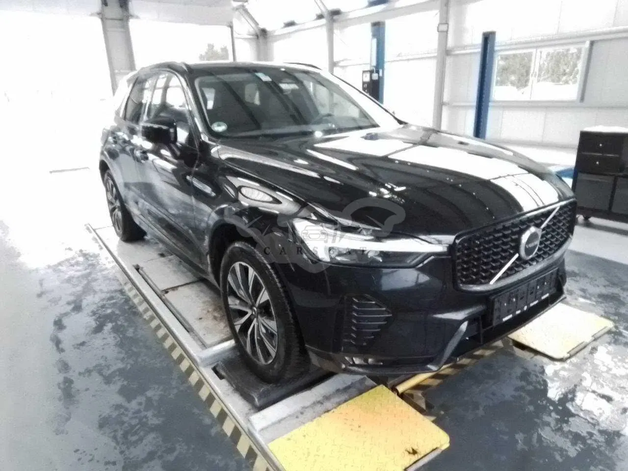 Volvo XC60 B4 Plus Dark 2023