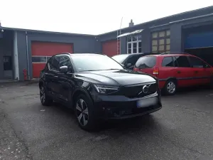 Volvo XC40 Ultimate 2023