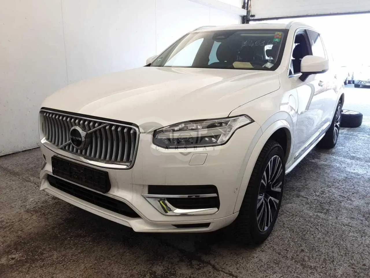 Volvo XC90 Ultimate Bright 2023