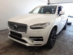 Volvo XC90 Ultimate Bright 2023