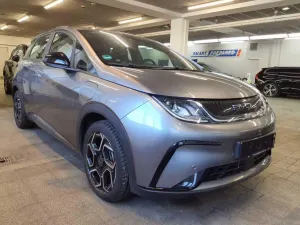 BYD Dolphin 60 kWh Comfort 2024