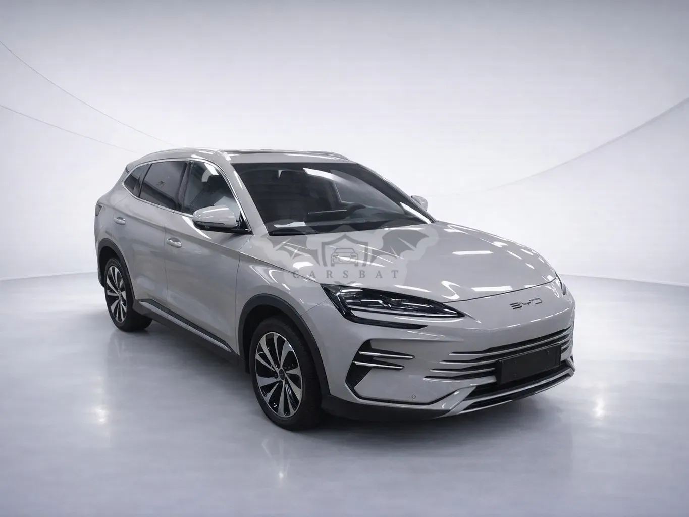 BYD Seal Comfort 2025
