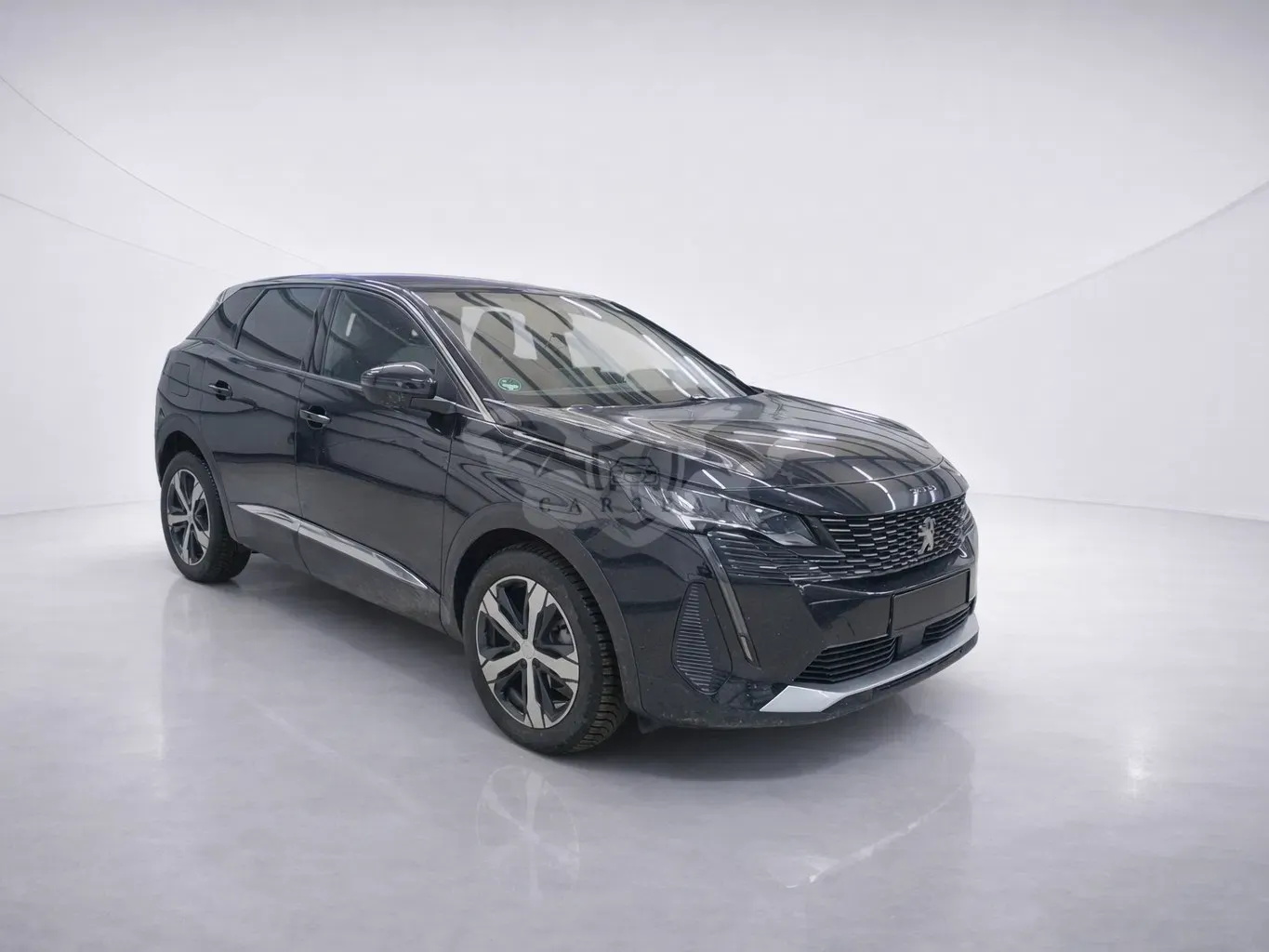 Peugeot 3008 Allure Pack 2023