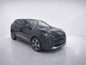 Peugeot 3008 Allure Pack 2023