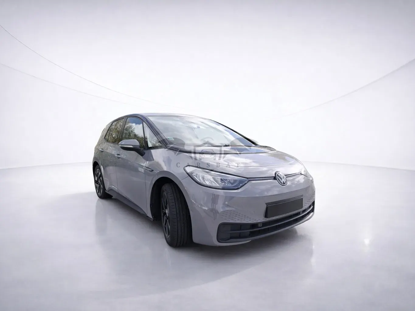 Volkswagen ID.3 Pro 2022