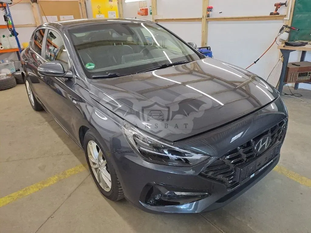 Hyundai i30 Prime 2023
