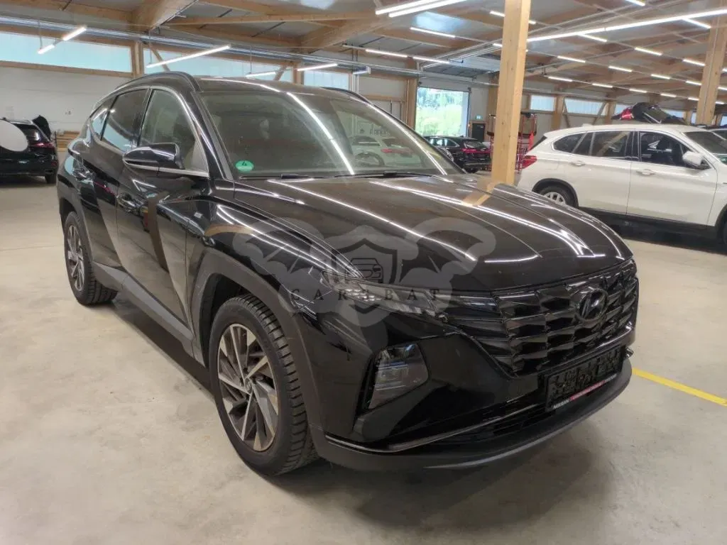 Hyundai Tucson Trend 2021