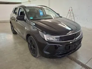 Opel Grandland GS Line 2022
