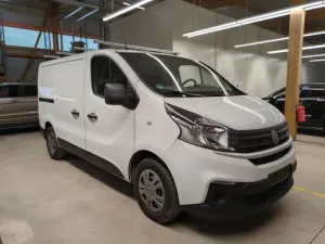 Fiat Talento SX 2021