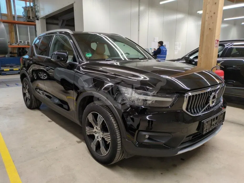 Volvo XC40 Inscription 2020