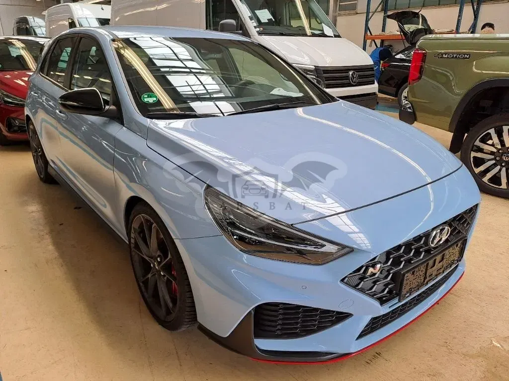 Hyundai i30 N Performance 2023