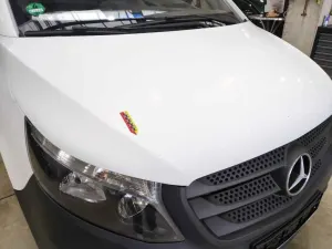 Mercedes-Benz Vito 114 CDI 2018
