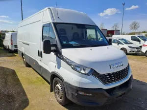Iveco Daily 2.3 2019