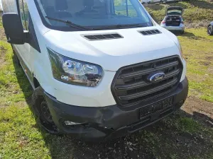 Ford Transit L4H3 2.0 2024