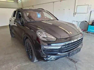 Porsche Cayenne GTS 3.6 2015