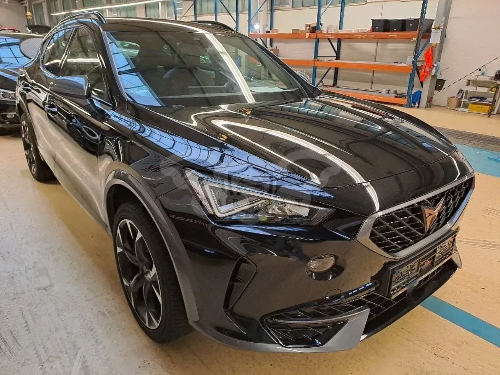 Cupra Formentor 1.5 2023