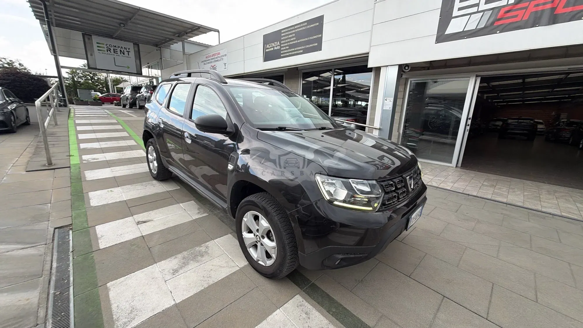 Dacia Duster 1.5 Pro 2019