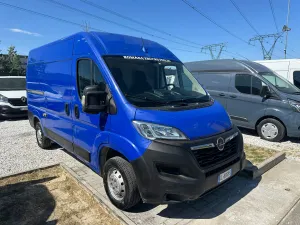 Opel Movano L2H2 2.2 Business 2022