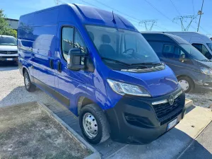Opel Movano L2H2 2.2 Business 2022