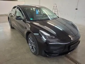 Tesla Model 3 Standard Range 2022
