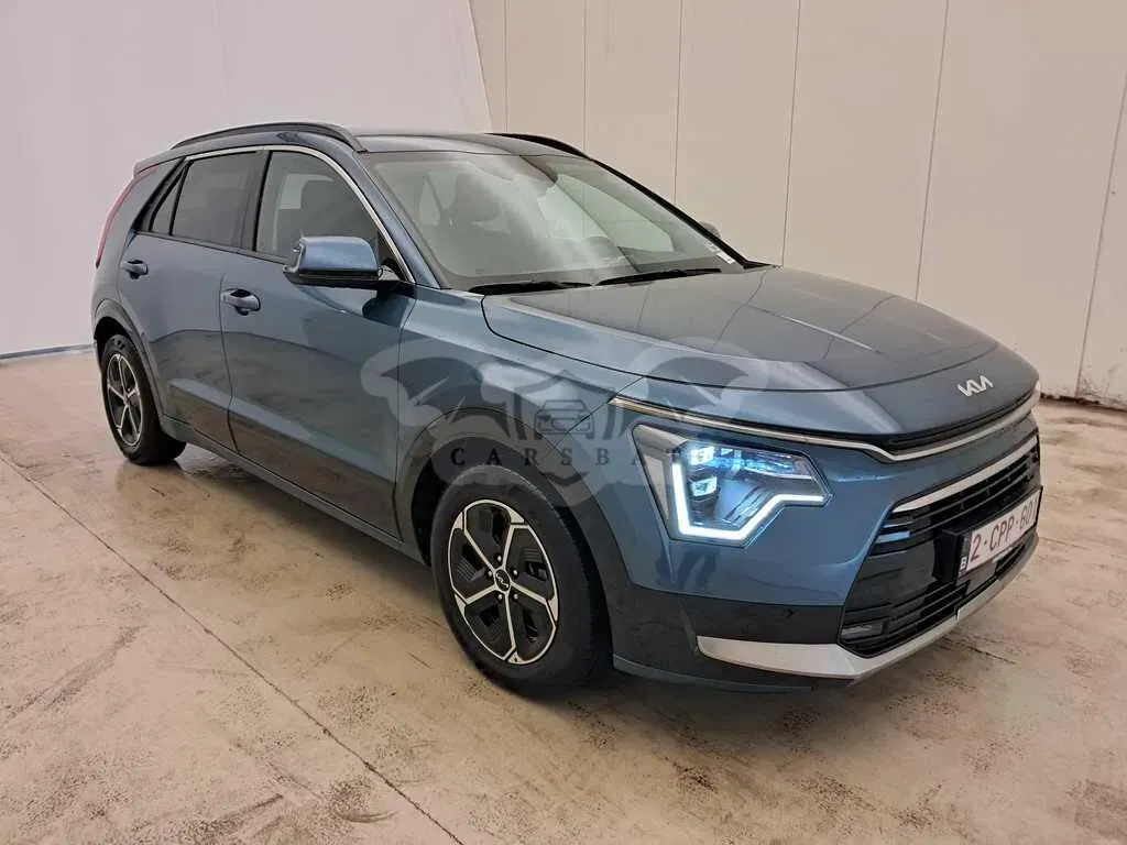 Kia Niro 1.6 Vision 2022