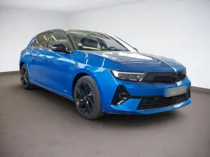 Opel Astra GS 2023