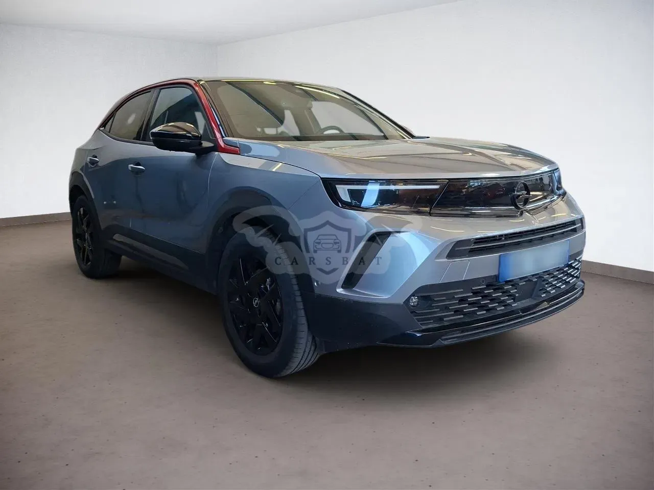 Opel Mokka GS Line 2022