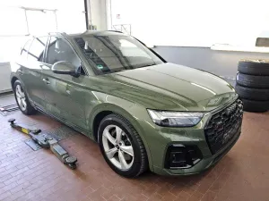 Audi Q5 SQ5 3.0 2023