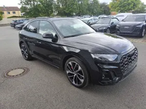 Audi Q5 SQ5 Sportback 3.0 2023