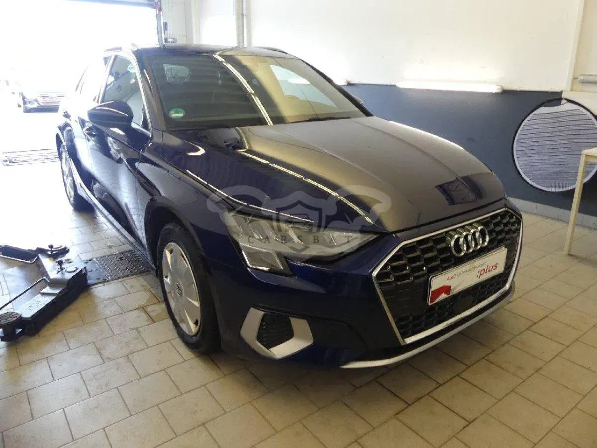 Audi A3 Sportback 30 TFSI Advanced 2023
