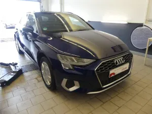Audi A3 Sportback 30 TFSI Advanced 2023
