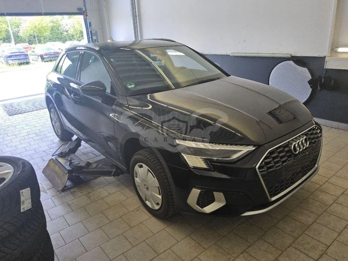 Audi A3 Sportback 30 TDI Advanced 2021