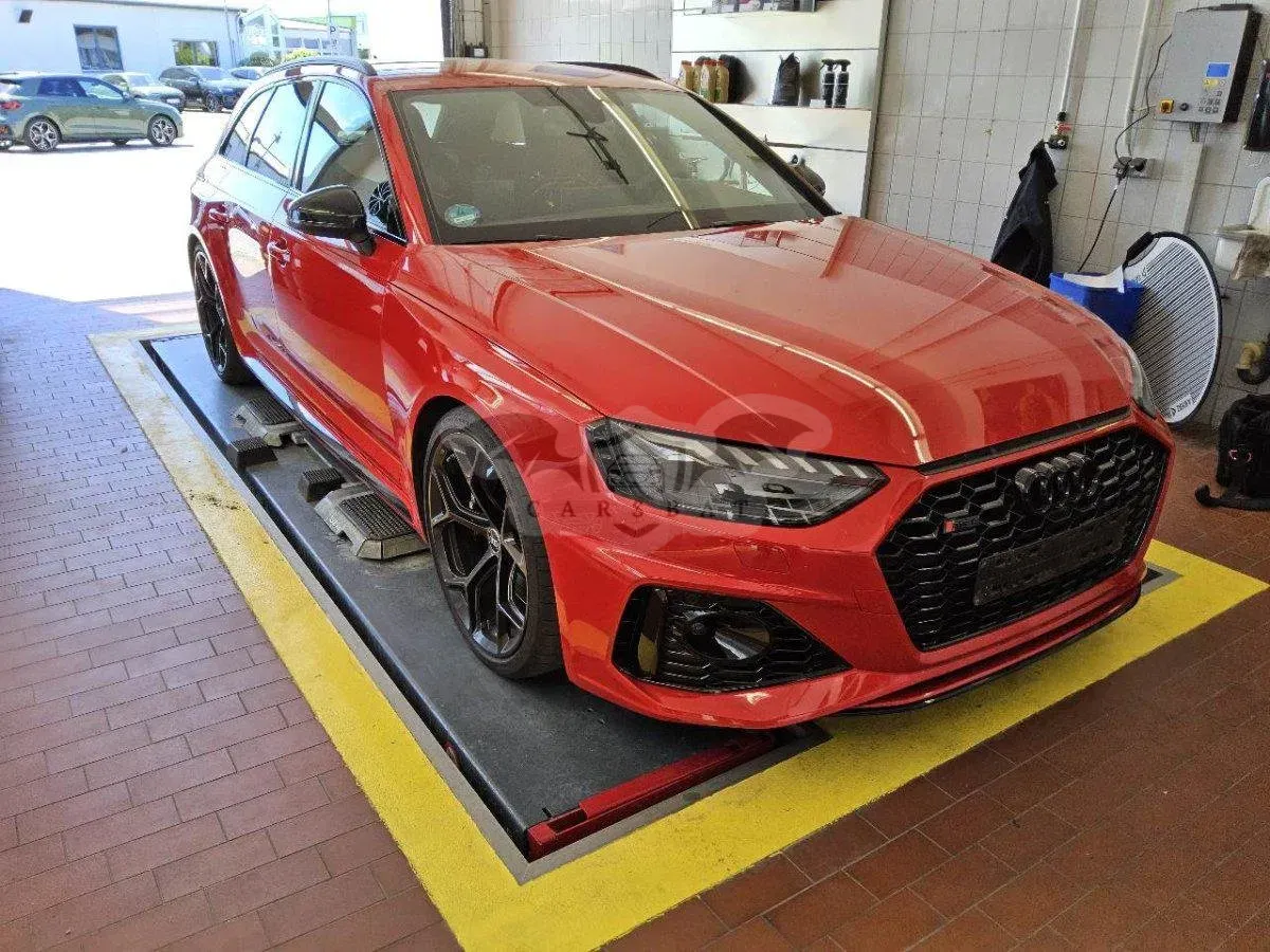 Audi A4 RS4 Avant 2.9 2024