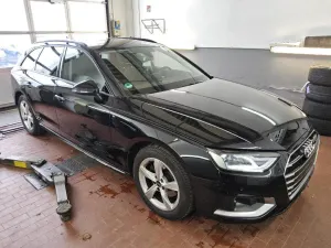 Audi A4 Avant 35 TDI Advanced 2023