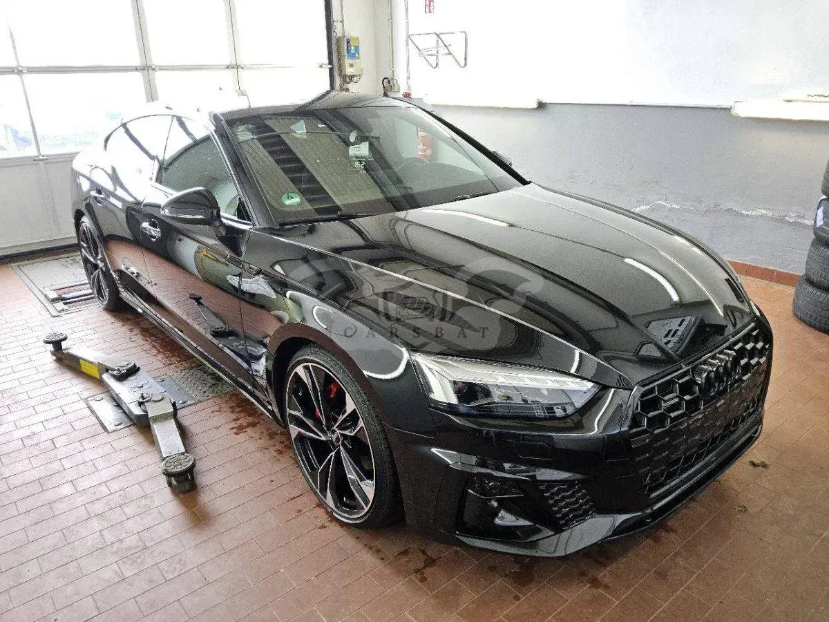 Audi A5 Sportback 40 TDI S Line 2023