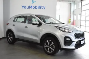 Kia Sportage 1.6 Business 2020