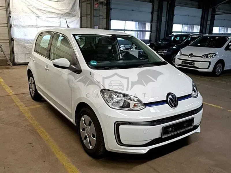 Volkswagen Up! 2021